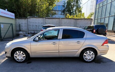 Opel Astra H, 2008 год, 591 000 рублей, 8 фотография