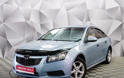 Chevrolet Cruze II, 2012 год, 795 000 рублей, 1 фотография