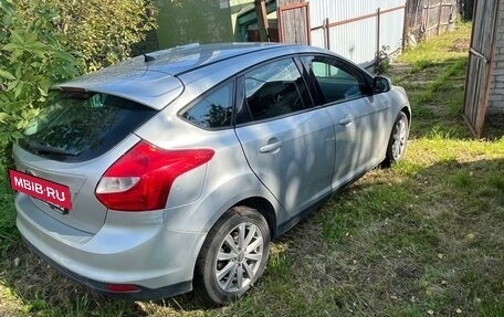 Ford Focus II рестайлинг, 2011 год, 430 000 рублей, 2 фотография