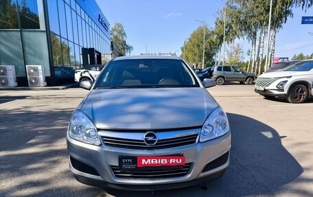 Opel Astra H, 2008 год, 591 000 рублей, 2 фотография