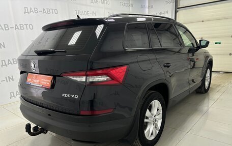 Skoda Kodiaq I, 2018 год, 2 900 000 рублей, 4 фотография