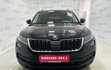 Skoda Kodiaq I, 2018 год, 2 900 000 рублей, 2 фотография