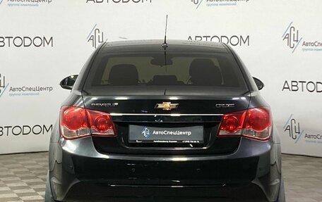 Chevrolet Cruze II, 2015 год, 965 000 рублей, 6 фотография