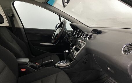 Peugeot 408 I рестайлинг, 2012 год, 770 000 рублей, 12 фотография