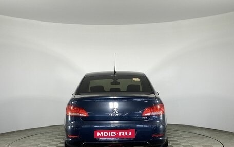 Peugeot 408 I рестайлинг, 2012 год, 770 000 рублей, 7 фотография