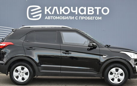 Hyundai Creta I рестайлинг, 2020 год, 1 690 000 рублей, 5 фотография