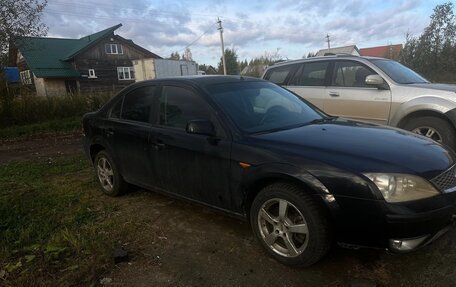 Ford Mondeo III, 2005 год, 250 000 рублей, 2 фотография