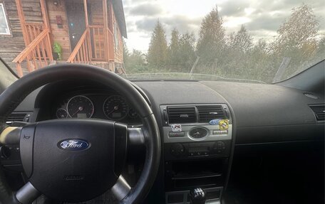 Ford Mondeo III, 2005 год, 250 000 рублей, 6 фотография