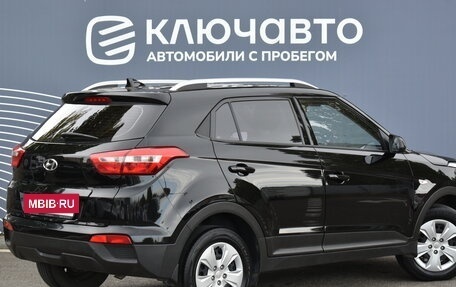 Hyundai Creta I рестайлинг, 2020 год, 1 690 000 рублей, 2 фотография