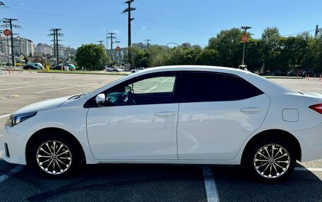 Toyota Corolla, 2013 год, 1 260 000 рублей, 13 фотография