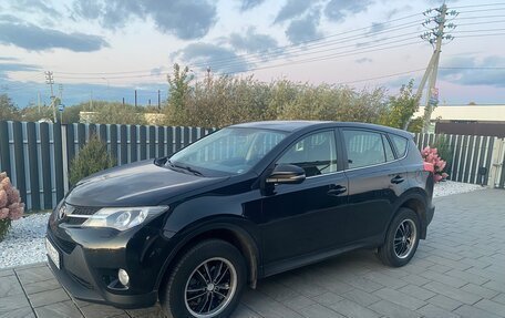 Toyota RAV4, 2013 год, 2 200 000 рублей, 2 фотография