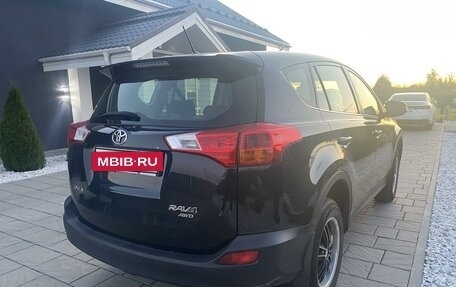 Toyota RAV4, 2013 год, 2 200 000 рублей, 3 фотография