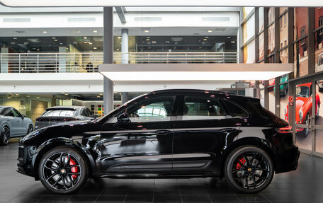 Porsche Macan I рестайлинг, 2024 год, 17 600 000 рублей, 8 фотография