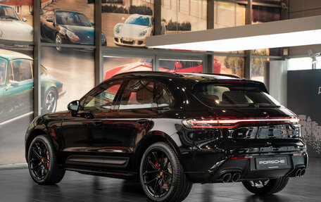 Porsche Macan I рестайлинг, 2024 год, 17 600 000 рублей, 11 фотография