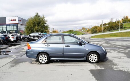 Suzuki Liana, 2005 год, 487 000 рублей, 5 фотография