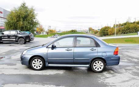 Suzuki Liana, 2005 год, 487 000 рублей, 6 фотография