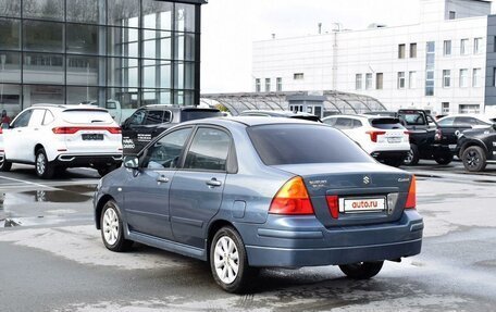 Suzuki Liana, 2005 год, 487 000 рублей, 4 фотография