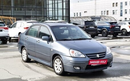 Suzuki Liana, 2005 год, 487 000 рублей, 2 фотография