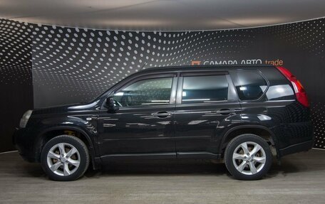 Nissan X-Trail, 2008 год, 982 800 рублей, 6 фотография