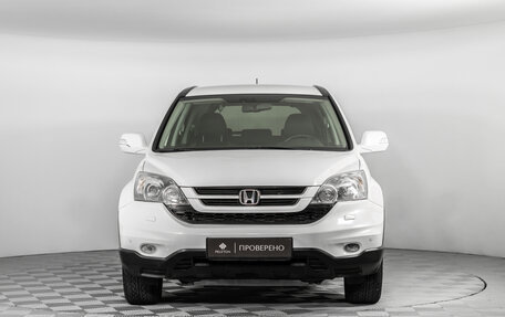 Honda CR-V III рестайлинг, 2012 год, 1 980 000 рублей, 3 фотография