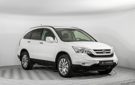 Honda CR-V III рестайлинг, 2012 год, 1 980 000 рублей, 2 фотография