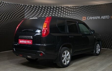 Nissan X-Trail, 2008 год, 982 800 рублей, 2 фотография