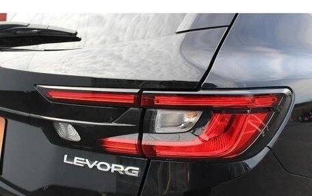 Subaru Levorg, 2022 год, 2 200 000 рублей, 13 фотография