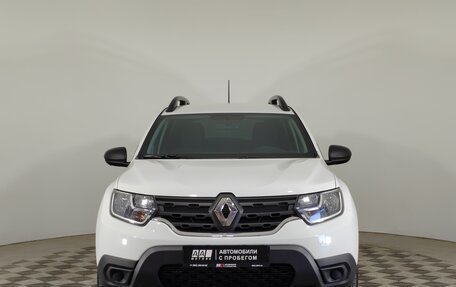 Renault Duster, 2021 год, 1 999 000 рублей, 2 фотография