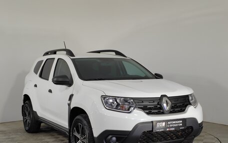 Renault Duster, 2021 год, 1 999 000 рублей, 3 фотография