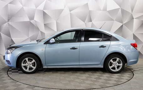 Chevrolet Cruze II, 2012 год, 795 000 рублей, 2 фотография