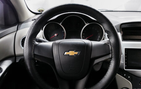 Chevrolet Cruze II, 2012 год, 795 000 рублей, 13 фотография