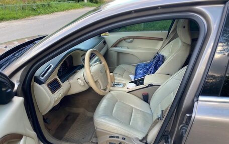 Volvo S80 II рестайлинг 2, 2008 год, 400 000 рублей, 19 фотография