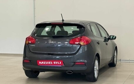 KIA cee'd III, 2012 год, 1 290 000 рублей, 6 фотография