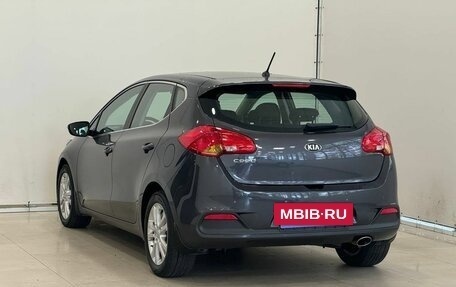 KIA cee'd III, 2012 год, 1 290 000 рублей, 7 фотография