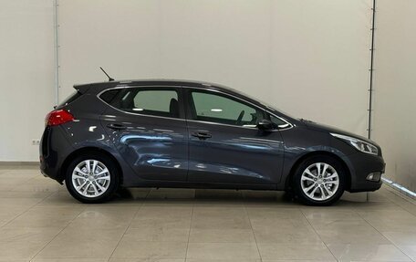 KIA cee'd III, 2012 год, 1 290 000 рублей, 11 фотография