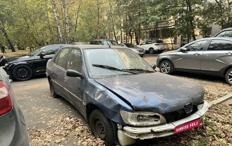 Peugeot 306, 1997 год, 65 000 рублей, 1 фотография