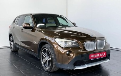 BMW X1, 2010 год, 1 095 000 рублей, 1 фотография