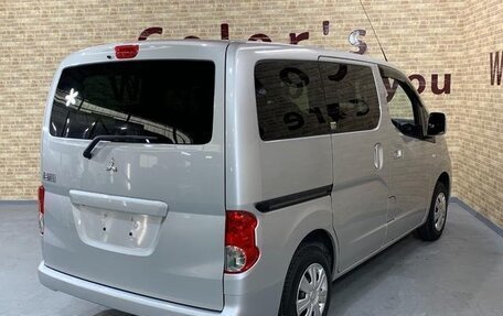 Mitsubishi Delica D:3, 2019 год, 1 400 090 рублей, 4 фотография