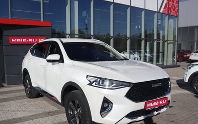 Haval F7 I, 2019 год, 1 884 000 рублей, 1 фотография