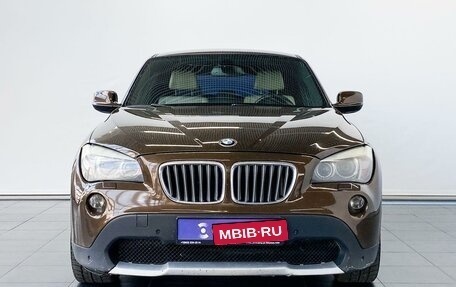 BMW X1, 2010 год, 1 095 000 рублей, 3 фотография