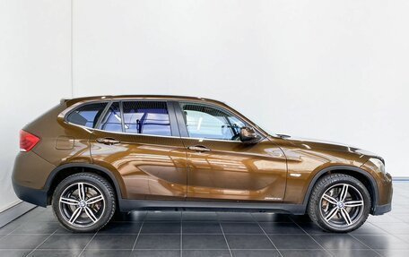 BMW X1, 2010 год, 1 095 000 рублей, 8 фотография