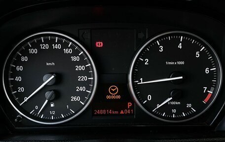 BMW X1, 2010 год, 1 095 000 рублей, 10 фотография