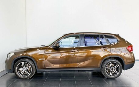 BMW X1, 2010 год, 1 095 000 рублей, 7 фотография