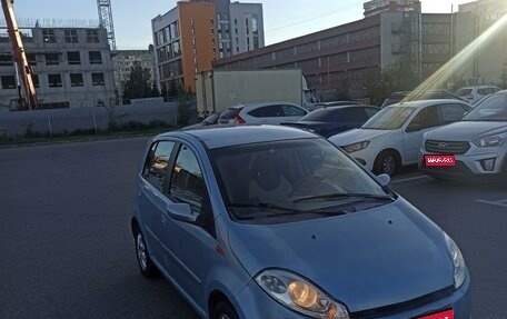 Chery Kimo (A1), 2008 год, 250 000 рублей, 1 фотография