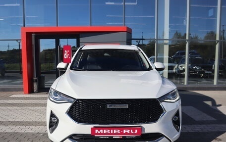 Haval F7 I, 2019 год, 1 884 000 рублей, 5 фотография