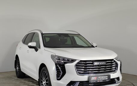 Haval Jolion, 2023 год, 2 275 000 рублей, 3 фотография