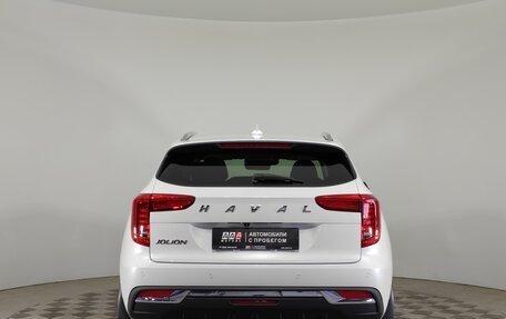 Haval Jolion, 2023 год, 2 275 000 рублей, 6 фотография