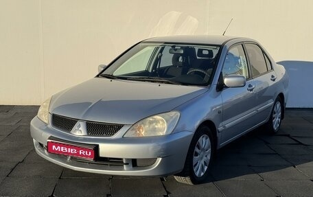 Mitsubishi Lancer IX, 2006 год, 499 000 рублей, 1 фотография