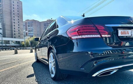 Mercedes-Benz E-Класс, 2014 год, 2 680 000 рублей, 7 фотография