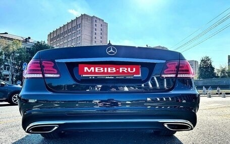 Mercedes-Benz E-Класс, 2014 год, 2 680 000 рублей, 6 фотография